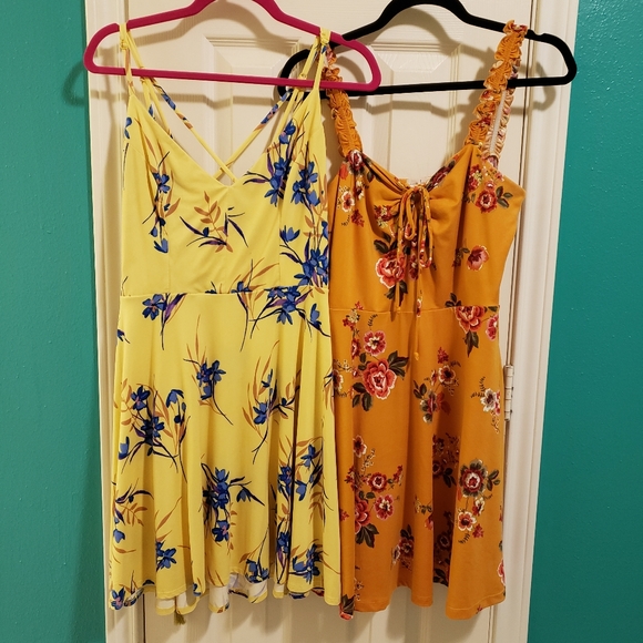 nine britton Dresses & Skirts - 2 dresses nwot